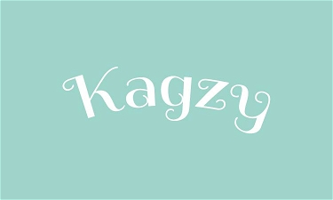 Kagzy.com